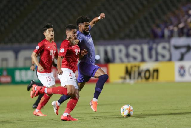 中国男篮落选赛都没机会打 连续两届无缘奥运